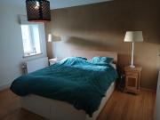 La ferme du château du XVII siècle