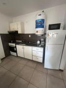 Depto céntrico p 6 personas