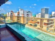 Studios a 200 m da praia | Stay Jardim Refúgio Hospedagens