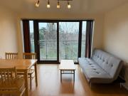Bright 1BDR Apartment with Park Views in Leyton