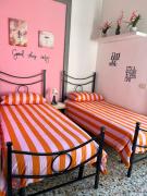 TocToc Apartment - Cozy Flowers Studio