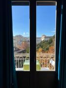 TocToc Apartment - Cozy Flowers Studio