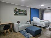 Cuse Boutique Lodge and Conference