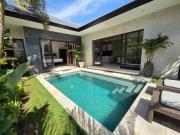 Villa Athena One -Romance Meets Relaxation