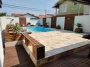 Casa Temporada, Praia dos Ingleses, Florianópolis