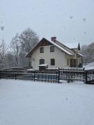 Holiday Villa Javornik