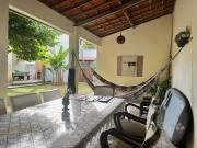 Casa no Centro de Itaparica-Ba -Praias Belíssimas