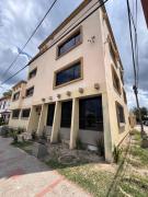 HOTEL MATAMOROS frente al consulado