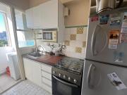 Perla Sur - Monoambiente para cuatro cerca del mar