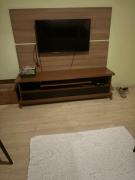 Lagoa Rodrigo de Freitas