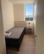 Depa cerca de la playa y casino