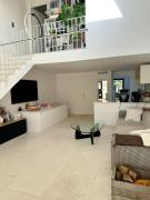 Maison de vacances à 10min à pied de la plage