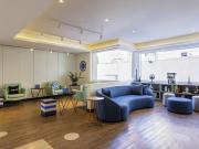 Mercure São Paulo Nações Unidas