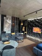 Політехнічний інститут - MANHATTAN CITY Проспект Берестейський 11 PARKING