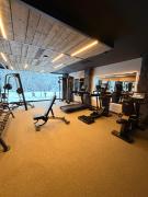 Giewont View Sośnica Residence & Spa