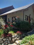 Tierras del Sur I un calido lugar