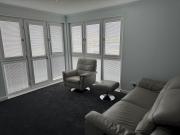 Lovely 2 bed flat in Edinburgh