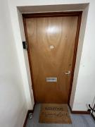 Modern Town Centre Apartment