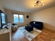 Modern Town Centre Apartment