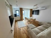 Luxury apartment with a view by Managr