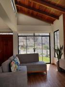 Casa de Campo en Santa Rosa de Quivez