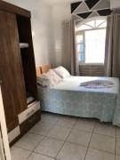 Kitnet centro de bombinhas