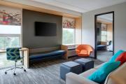 Aloft by Marriott Columbus Westerville