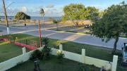 Casa na beira da praia