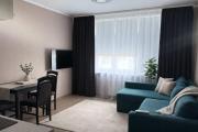 New Business-Class Apartment 1 хв від метро