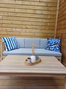 Studio cosy au calme proche des plages