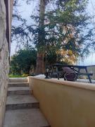 Logement en souplexe indépendant dans une propriété