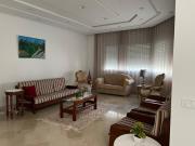 Modern Spacious 3-Bedroom Villa in Boumhel