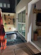 New Year at the Romantic Retreat in Porto de Galinhas