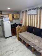 Apartamento no centro de Porto de Galinhas