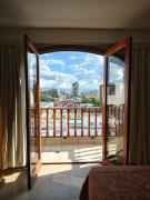 Hermoso departamento en zona centro