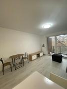 Warsaw Apartment with Parking