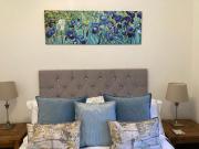 Stylish boutique annexe nestled in Bloxham village