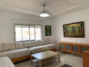 Ático con vistas panorámicas y aire acondicionado