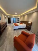 Hotel Imperial Saltillo