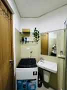 Melscape Lush Residence 1BR Unit