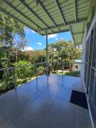 Boquete Villa Volcancito