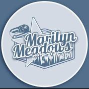 Marilyn - Vintage Airstream