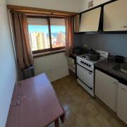 Vista al mar, Ubicación ideal Cochera y parrillas