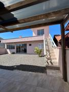 Sobrado para 6 pessoas