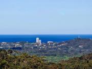 Blue Horizon, Couples GC Hinterland retreat