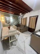 Apartamentos a 100mtrs da Praia da Barra da Lagoa