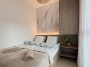 Legnicka Residence 18 A