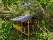 Private jungle “Loft del Rio” river access