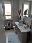 Bilocale Comfort per Olimpiadi Fiera e Centro