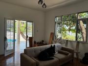 Casa no Alto de Laranjeiras